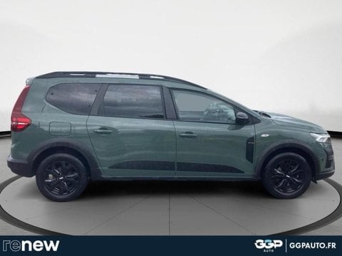 Voitures D'occasion À Nîmes | Dacia Jogger 1.0 Eco-G 100Ch Extreme+ 7 Places