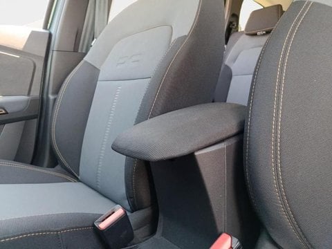 Voitures D'occasion À Nîmes | Dacia Jogger 1.6 Hybrid 140Ch Extreme 5 Places