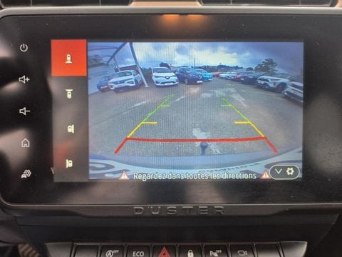 Voitures D'occasion À Nîmes | Dacia Duster 1.3 Tce 130Ch Fap Extreme 4X2