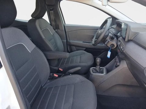 Voitures D'occasion À Nîmes | Dacia Sandero 1.0 Eco-G 100Ch Expression