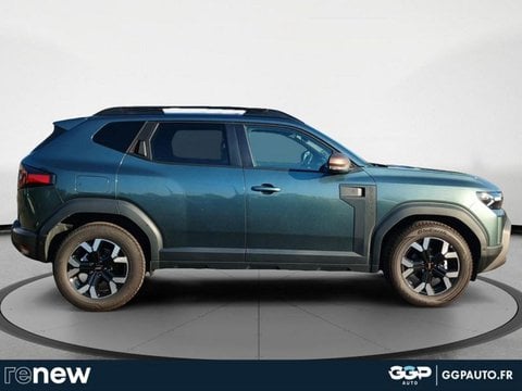 Voitures D'occasion À Nîmes | Dacia Duster 1.2 Mild Hybrid 130Ch Extreme