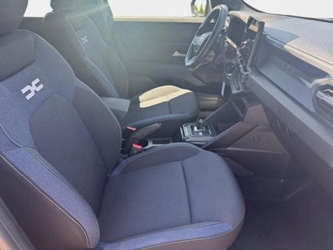 Voitures D'occasion À Nîmes | Dacia Duster 1.6 Hybrid 140Ch Expression