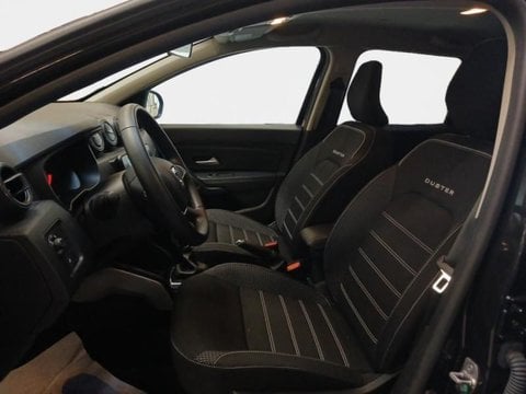 Voitures D'occasion À Nîmes | Dacia Duster 1.3 Tce 150Ch Fap Prestige 4X2 Edc