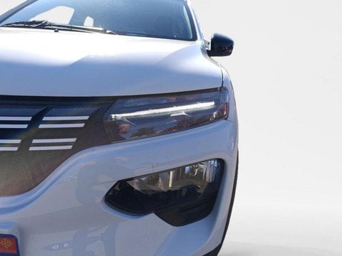 Voitures D'occasion À Nîmes | Dacia Spring 45Ch Essential 23