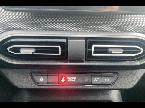 Voitures D'occasion À Nîmes | Dacia Sandero 1.0 Eco-G 100Ch Expression