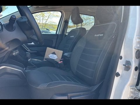 Voitures D'occasion À Nîmes | Dacia Duster 1.3 Tce 150Ch Fap Journey 4X2 Edc