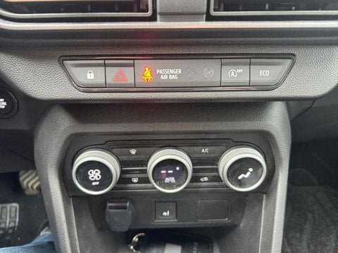 Voitures D'occasion À Nîmes | Dacia Sandero 1.0 Eco-G 100Ch Stepway Extreme -24