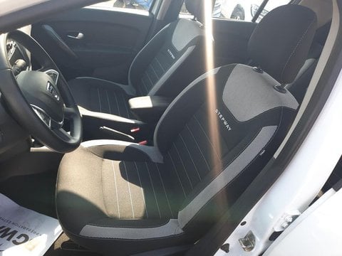 Voitures D'occasion À Nîmes | Dacia Sandero 0.9 Tce 90Ch Stepway Easy-R -18