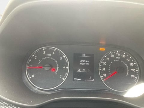 Voitures D'occasion À Nîmes | Dacia Jogger 1.0 Eco-G 100Ch Extreme+ 7 Places