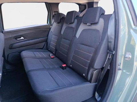 Voitures D'occasion À Nîmes | Dacia Jogger 1.0 Eco-G 100Ch Sl Extreme+ 5 Places