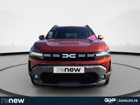 Voitures D'occasion À Nîmes | Dacia Duster 1.6 Hybrid 140Ch Extreme