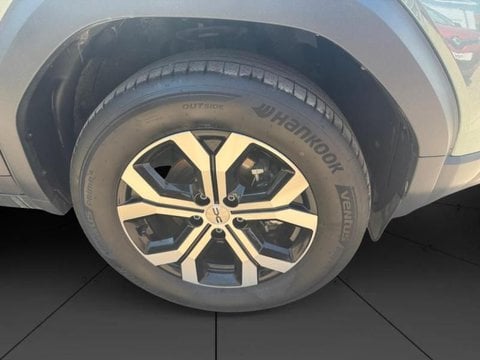Voitures D'occasion À Nîmes | Dacia Duster 1.6 Hybrid 140Ch Expression