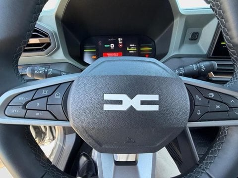 Voitures D'occasion À Nîmes | Dacia Duster 1.6 Hybrid 140Ch Extreme