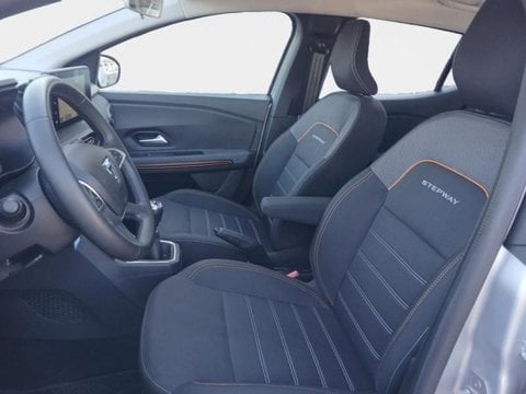 Voitures D'occasion À Nîmes | Dacia Sandero 1.0 Tce 90Ch Confort -22