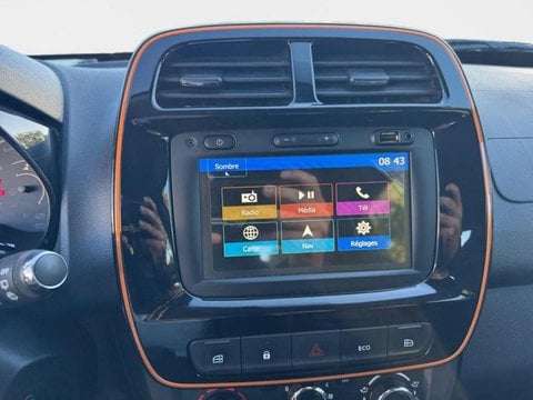 Voitures D'occasion À Nîmes | Dacia Spring 45Ch Confort Plus - Achat Intégral