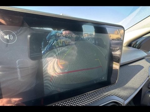 Voitures D'occasion À Nîmes | Dacia Sandero 1.0 Eco-G 100Ch Stepway Expression -24