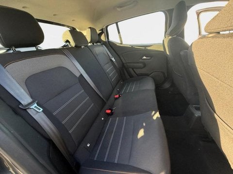Voitures D'occasion À Nîmes | Dacia Sandero 1.0 Tce 90Ch Stepway Confort -22