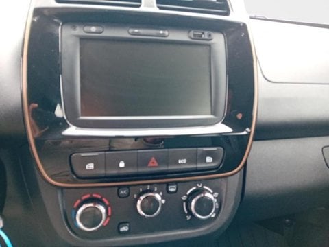 Voitures D'occasion À Nîmes | Dacia Spring 65Ch Extreme