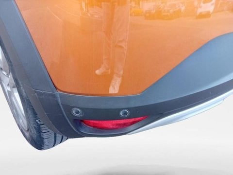 Voitures D'occasion À Nîmes | Dacia Sandero 1.0 Eco-G 100Ch Stepway Confort -22