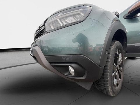 Voitures D'occasion À Nîmes | Dacia Duster 1.0 Eco-G 100Ch Extreme 4X2