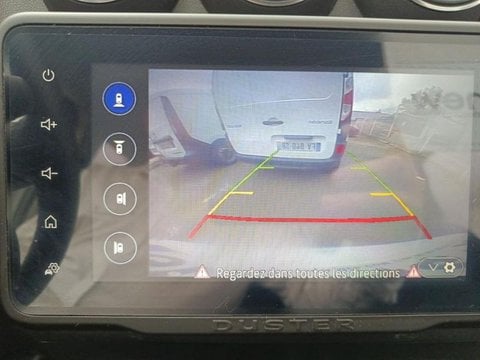 Voitures D'occasion À Nîmes | Dacia Duster 1.5 Blue Dci 115Ch Prestige + 4X2