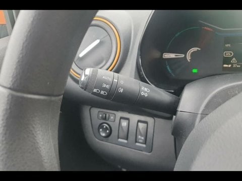 Voitures D'occasion À Nîmes | Dacia Spring 45Ch Confort Plus - Achat Intégral