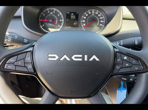 Voitures D'occasion À Nîmes | Dacia Sandero 1.0 Sce 65Ch Essential