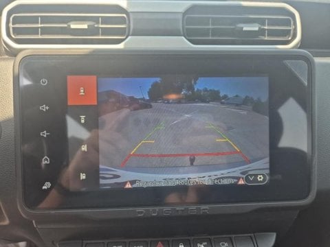 Voitures D'occasion À Nîmes | Dacia Duster 1.3 Tce 150Ch Fap Journey 4X2 Edc