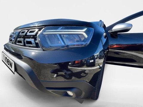 Voitures D'occasion À Nîmes | Dacia Duster 1.0 Eco-G 100Ch Confort 4X2