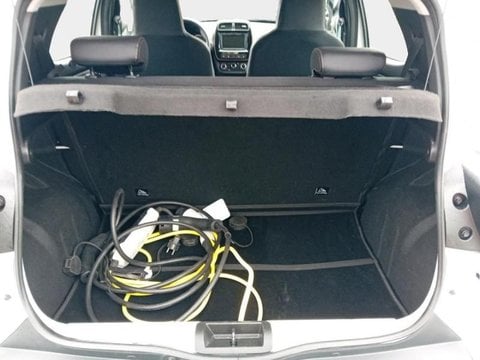 Voitures D'occasion À Nîmes | Dacia Spring 65Ch Extreme