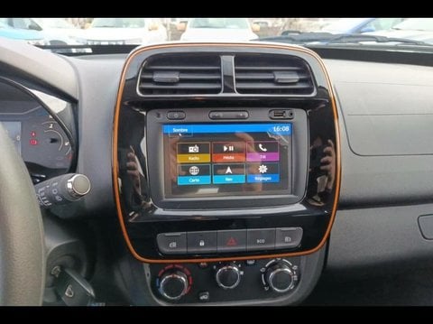 Voitures D'occasion À Nîmes | Dacia Spring 45Ch Confort Plus - Achat Intégral