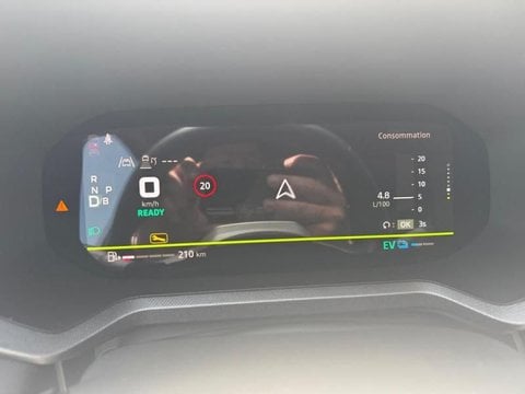 Voitures D'occasion À Nîmes | Dacia Bigster 1.8 Hybrid 155Ch Journey