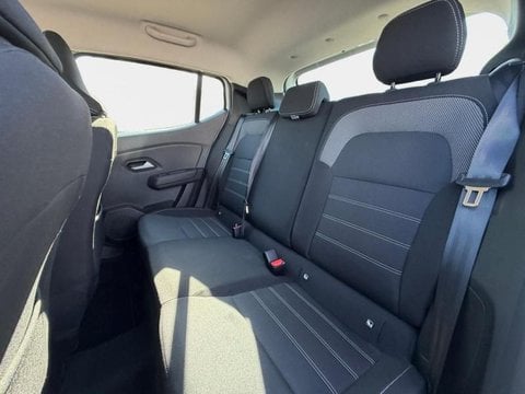 Voitures D'occasion À Nîmes | Dacia Sandero 1.0 Tce 90Ch Expression -24
