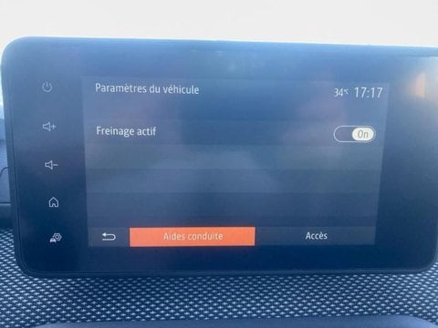 Voitures D'occasion À Nîmes | Dacia Sandero 1.0 Tce 90Ch Expression