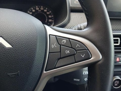 Voitures D'occasion À Nîmes | Dacia Sandero 1.0 Tce 90Ch Journey