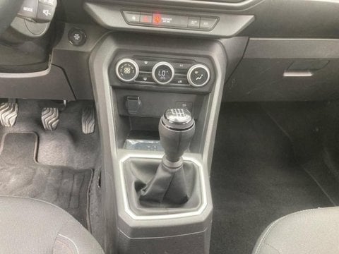 Voitures D'occasion À Nîmes | Dacia Jogger 1.0 Eco-G 100Ch Extreme+ 7 Places