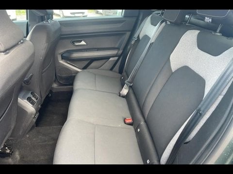 Voitures D'occasion À Nîmes | Dacia Bigster 1.8 Hybrid 155Ch Journey