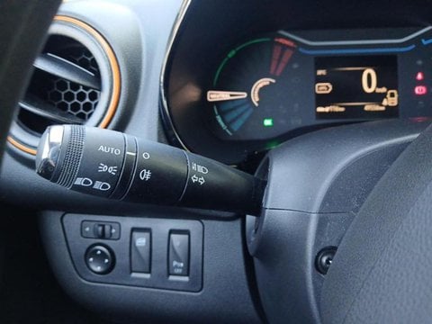 Voitures D'occasion À Nîmes | Dacia Spring 45Ch Confort Plus - Achat Intégral