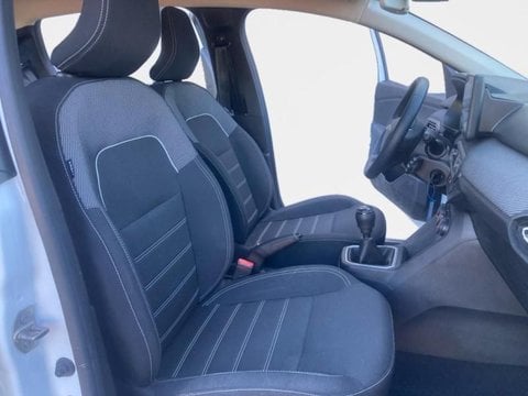 Voitures D'occasion À Nîmes | Dacia Sandero 1.0 Tce 90Ch Expression
