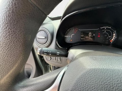 Voitures D'occasion À Nîmes | Dacia Spring 45Ch Expression