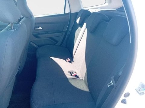 Voitures D'occasion À Nîmes | Dacia Duster 1.5 Blue Dci 115Ch Journey 4X4