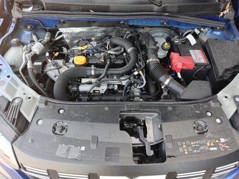 Voitures D'occasion À Nîmes | Dacia Sandero 1.0 Tce 90Ch Journey