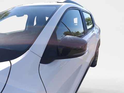 Voitures D'occasion À Nîmes | Dacia Spring 45Ch Essential 23