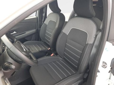 Voitures D'occasion À Nîmes | Dacia Sandero 1.0 Sce 65Ch Expression -24