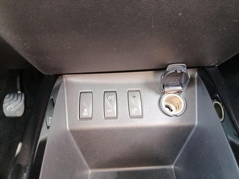 Voitures D'occasion À Nîmes | Dacia Spring 45Ch Essential