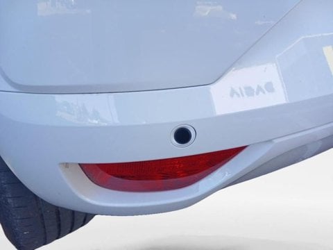 Voitures D'occasion À Nîmes | Dacia Sandero 1.0 Eco-G 100Ch Essential
