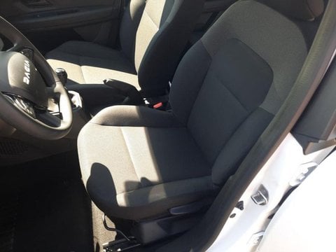 Voitures D'occasion À Nîmes | Dacia Sandero 1.0 Eco-G 100Ch Essential
