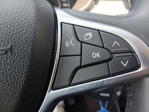 Voitures D'occasion À Nîmes | Dacia Sandero 1.0 Eco-G 100Ch Stepway Confort -22
