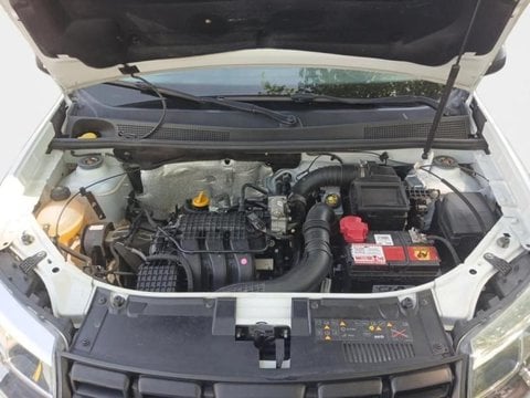 Voitures D'occasion À Nîmes | Dacia Sandero 1.0 Sce 75Ch Ambiance 4Cv