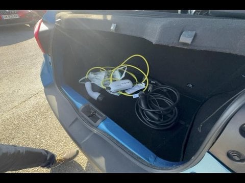 Voitures D'occasion À Nîmes | Dacia Spring 45Ch Expression